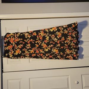 Lularoe maxi skirt